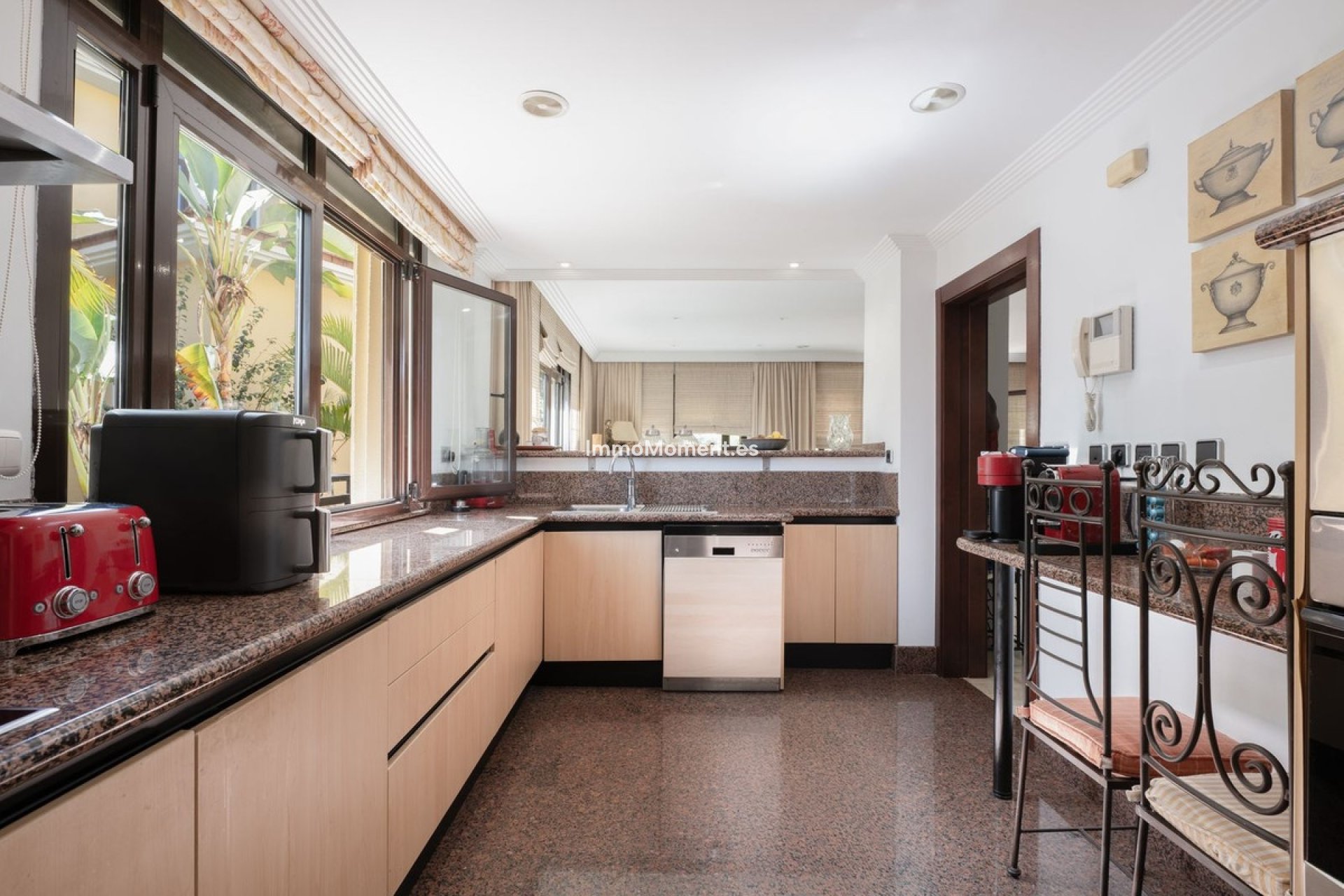 Reventa - Apartamento - Marbella - Puerto Banús