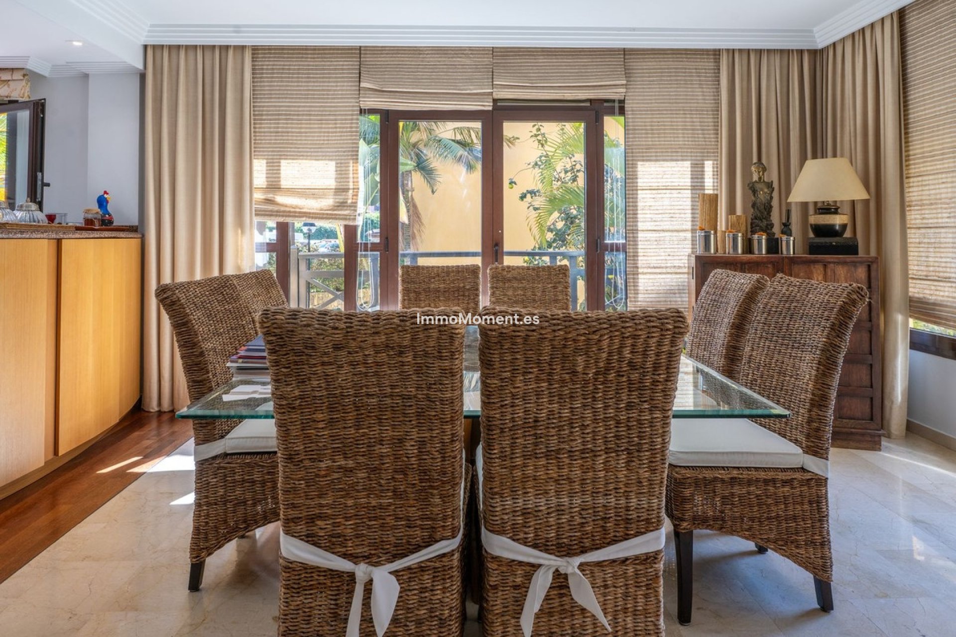 Reventa - Apartamento - Marbella - Puerto Banús