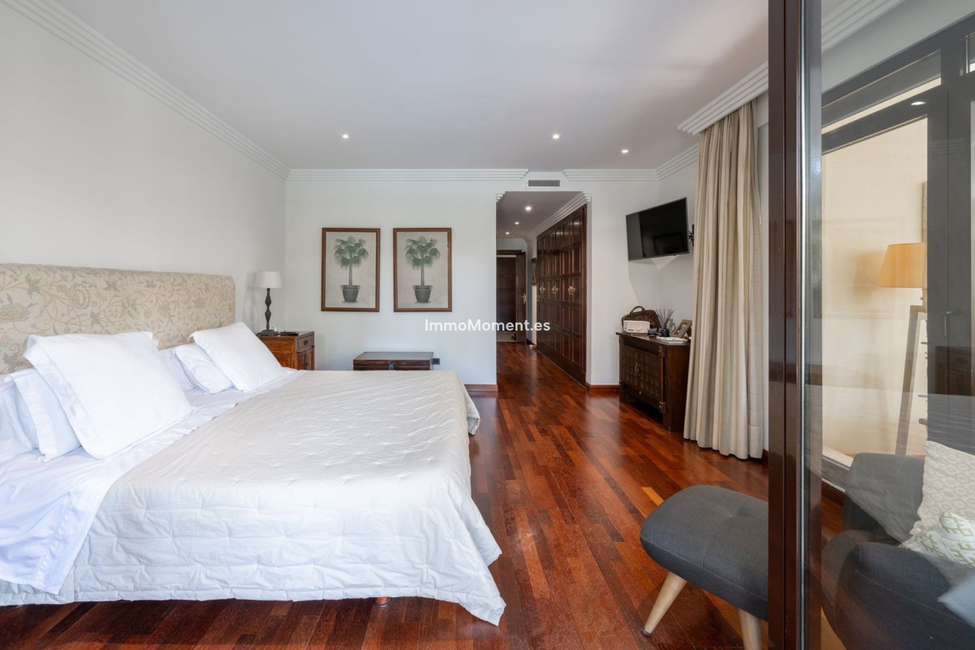 Reventa - Apartamento - Marbella - Puerto Banús