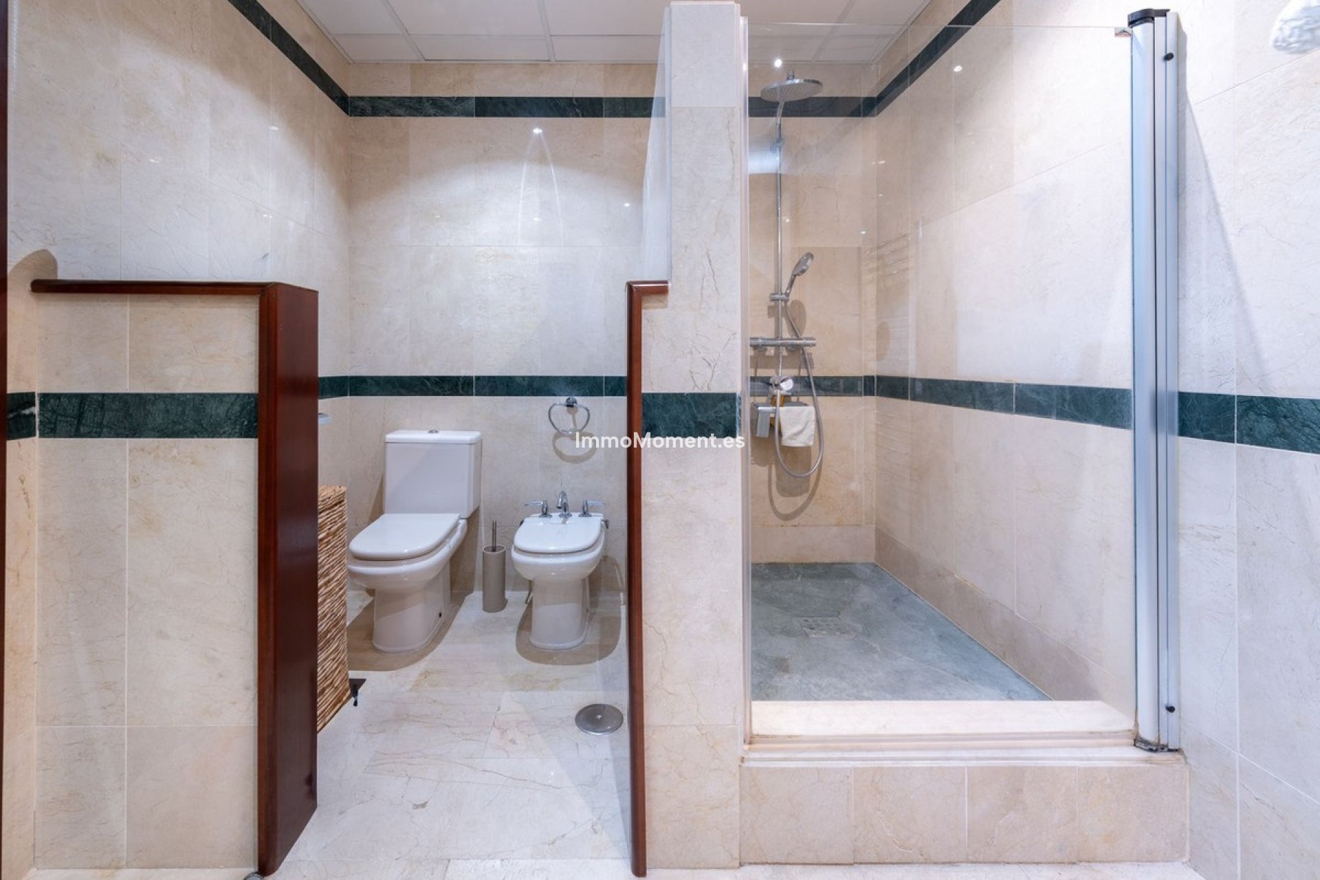 Reventa - Apartamento - Marbella - Puerto Banús