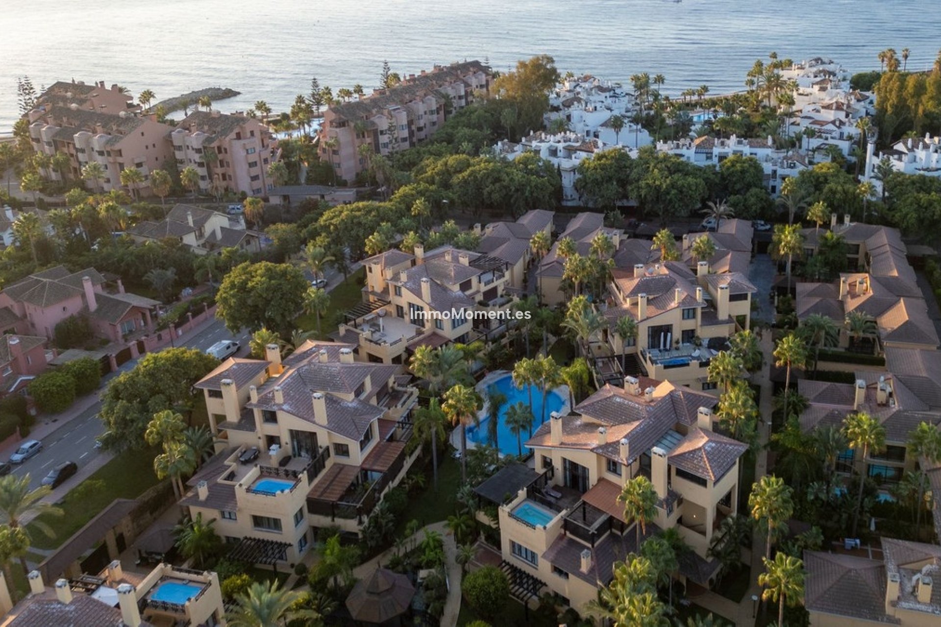 Reventa - Apartamento - Marbella - Puerto Banús