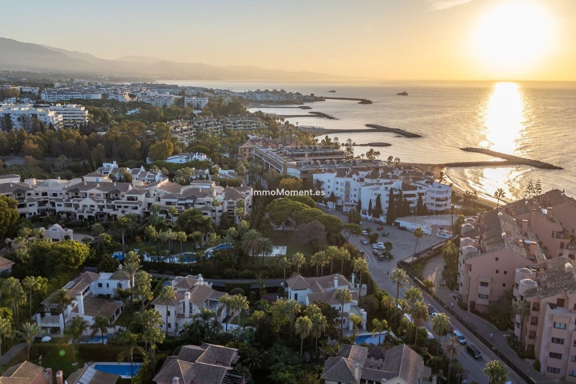 Reventa - Apartamento - Marbella - Puerto Banús