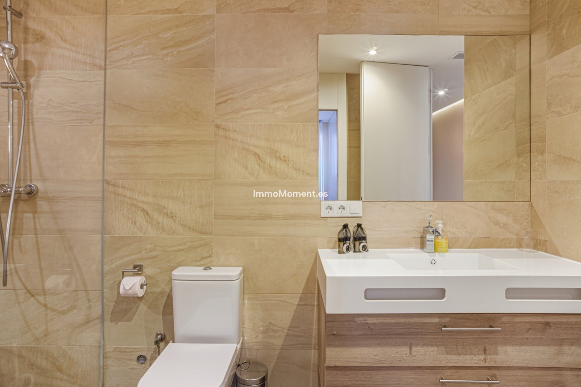 Reventa - Apartamento - Marbella - Puerto Banús