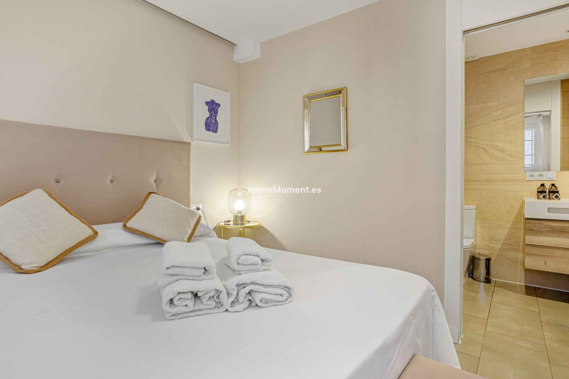 Reventa - Apartamento - Marbella - Puerto Banús