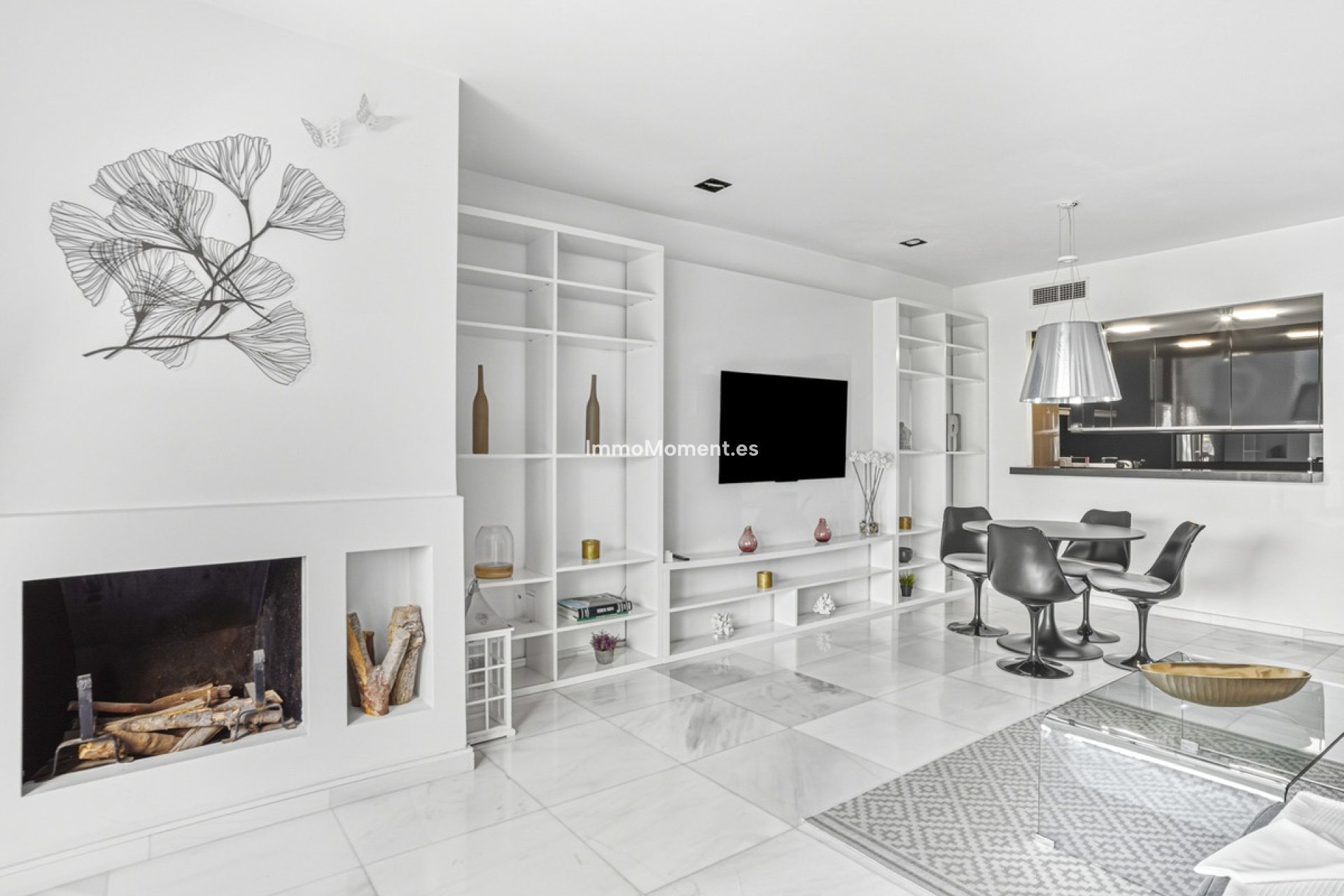 Reventa - Apartamento - Marbella - Puerto Banús