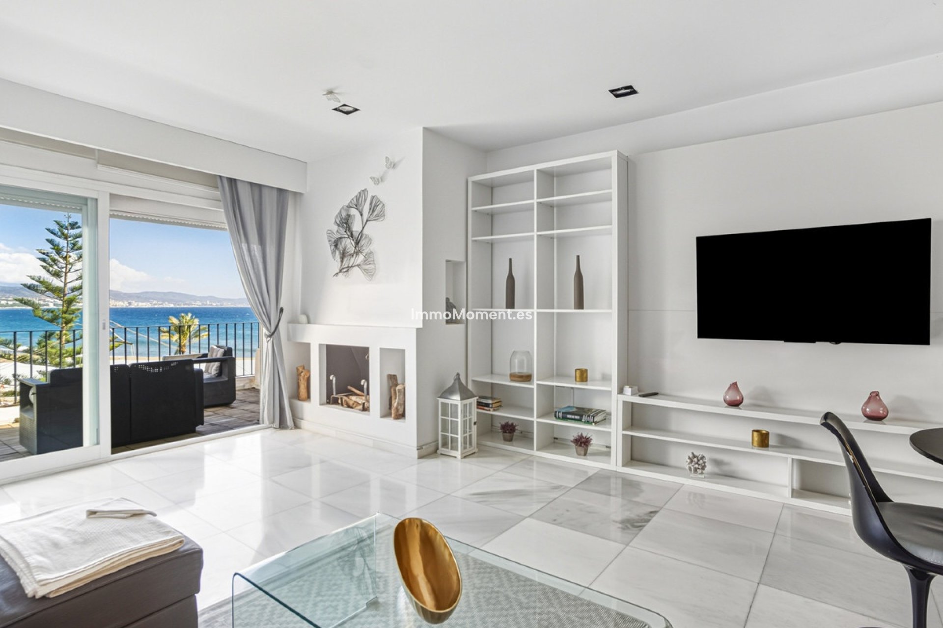 Reventa - Apartamento - Marbella - Puerto Banús