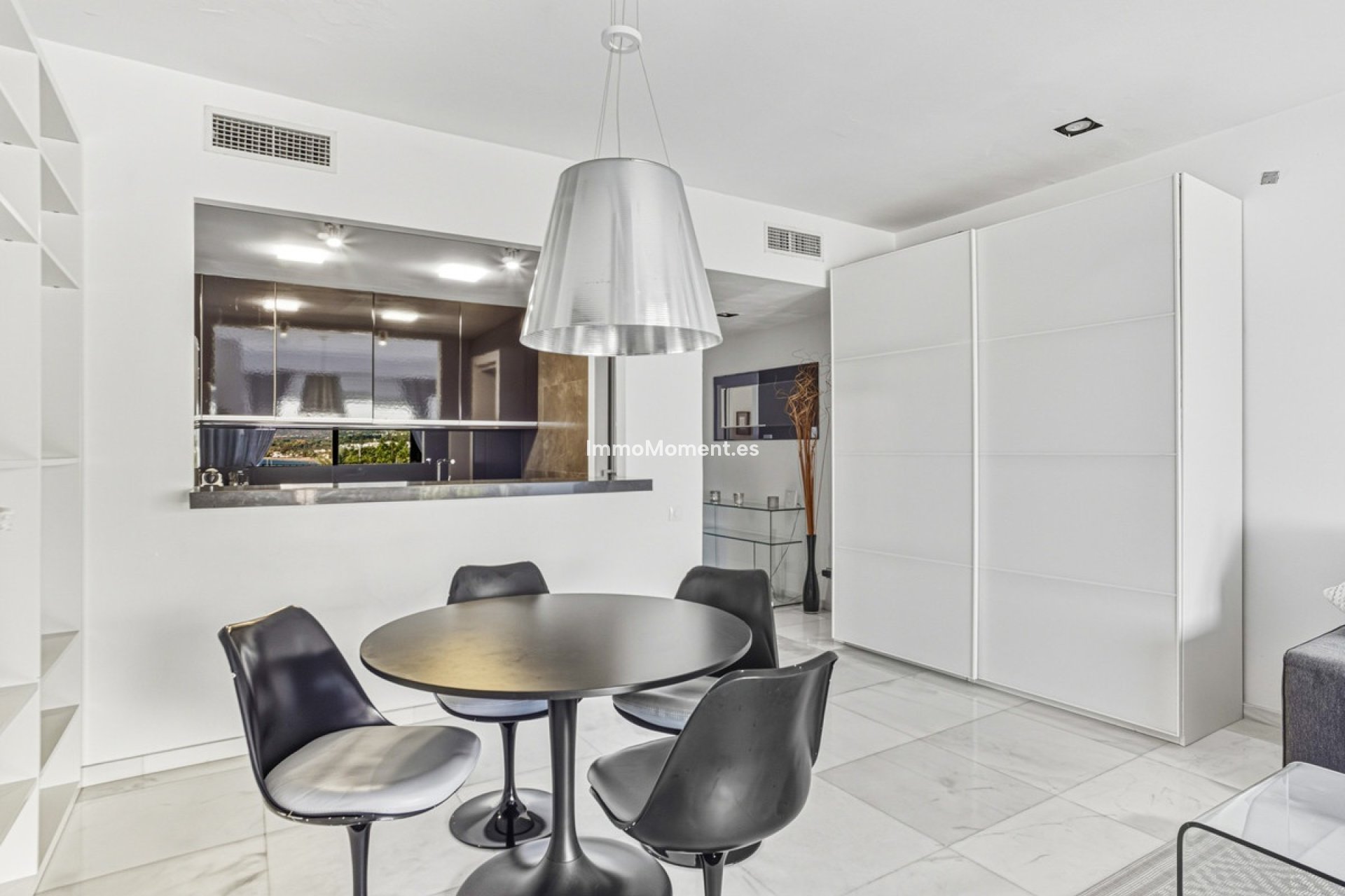 Reventa - Apartamento - Marbella - Puerto Banús