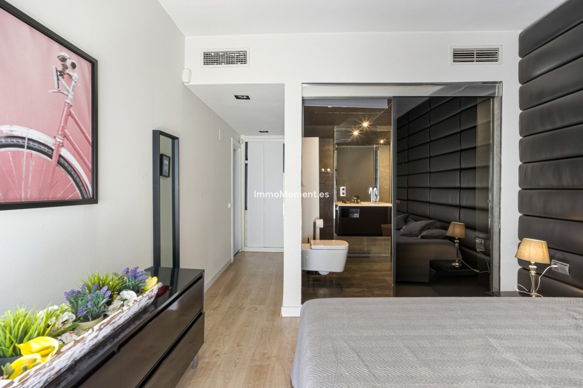 Reventa - Apartamento - Marbella - Puerto Banús