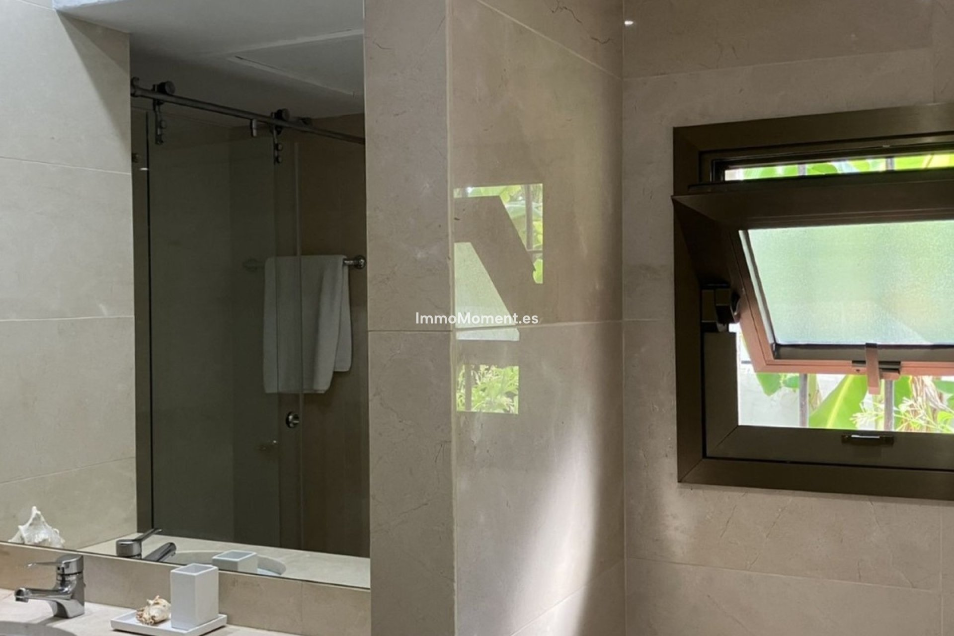 Reventa - Apartamento - Marbella - Puerto Banús