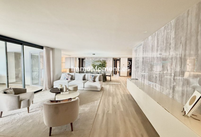 Reventa - Apartamento - Marbella - Puerto Banús