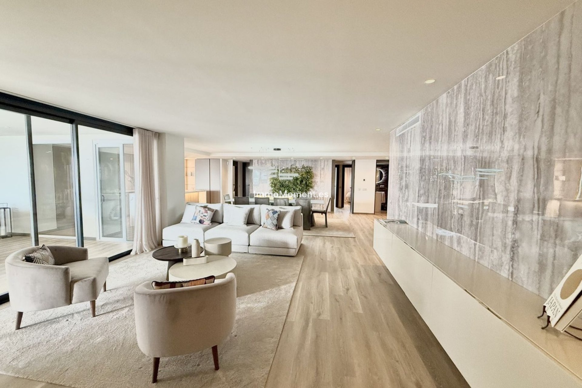 Reventa - Apartamento - Marbella - Puerto Banús