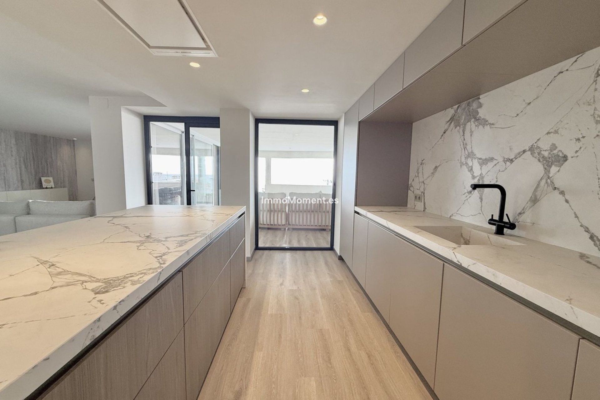 Reventa - Apartamento - Marbella - Puerto Banús