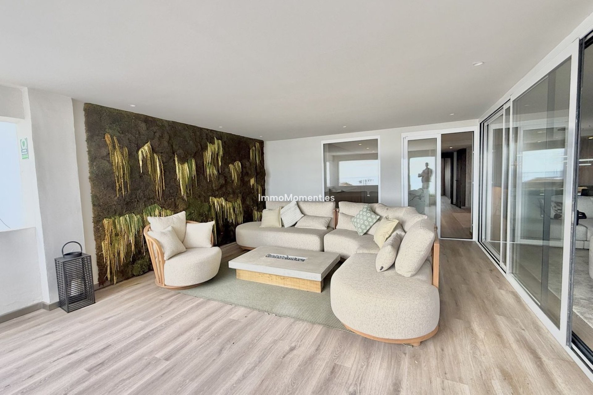 Reventa - Apartamento - Marbella - Puerto Banús