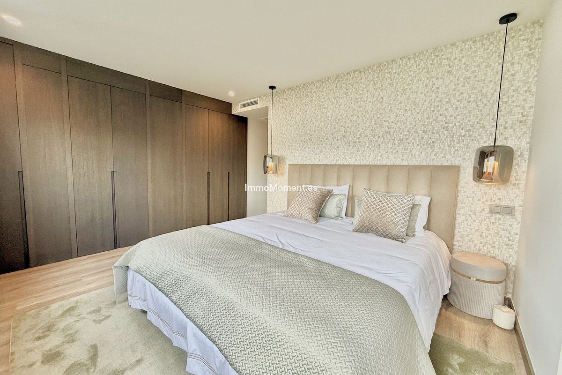 Reventa - Apartamento - Marbella - Puerto Banús