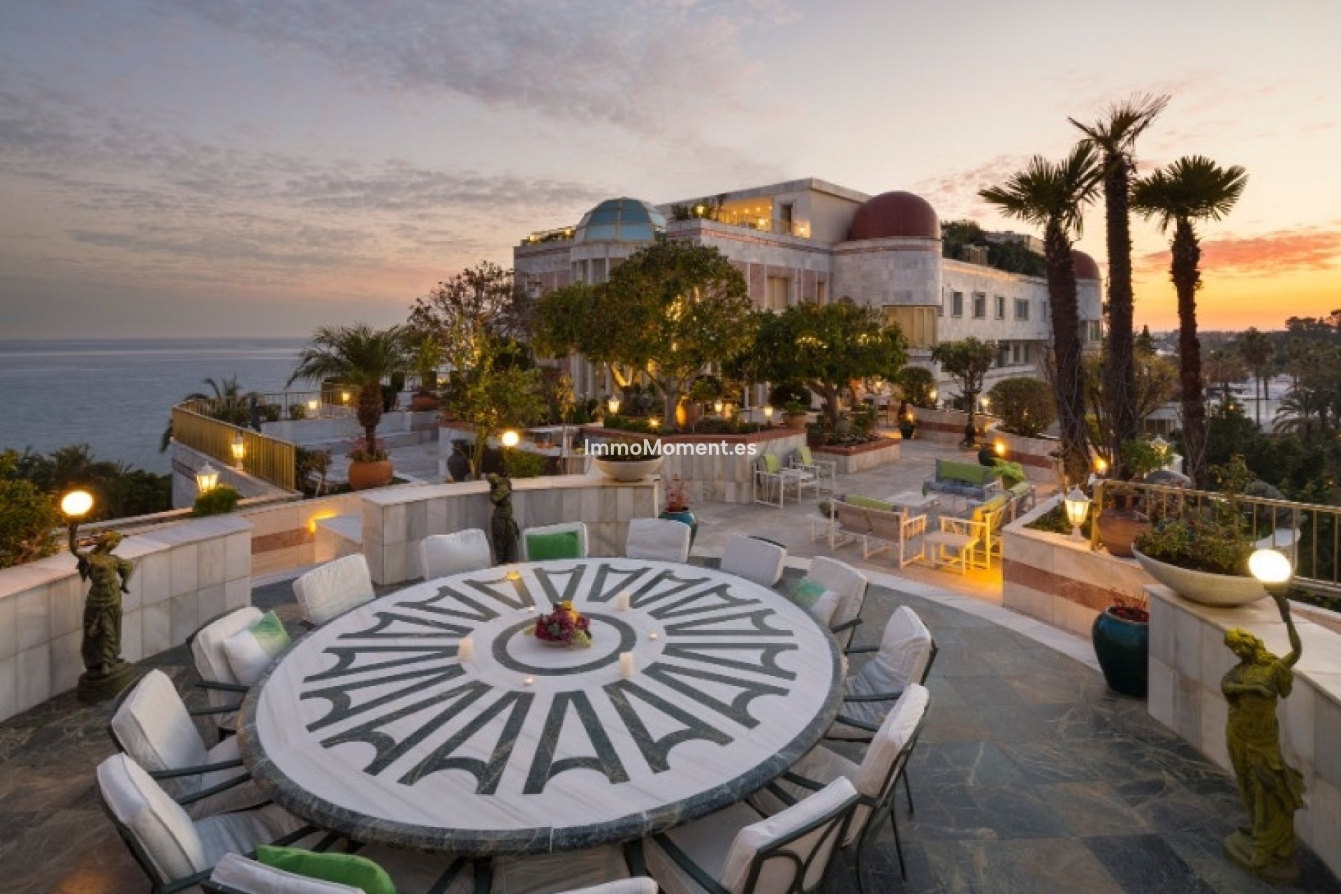 Reventa - Apartamento - Marbella - Puerto Banús