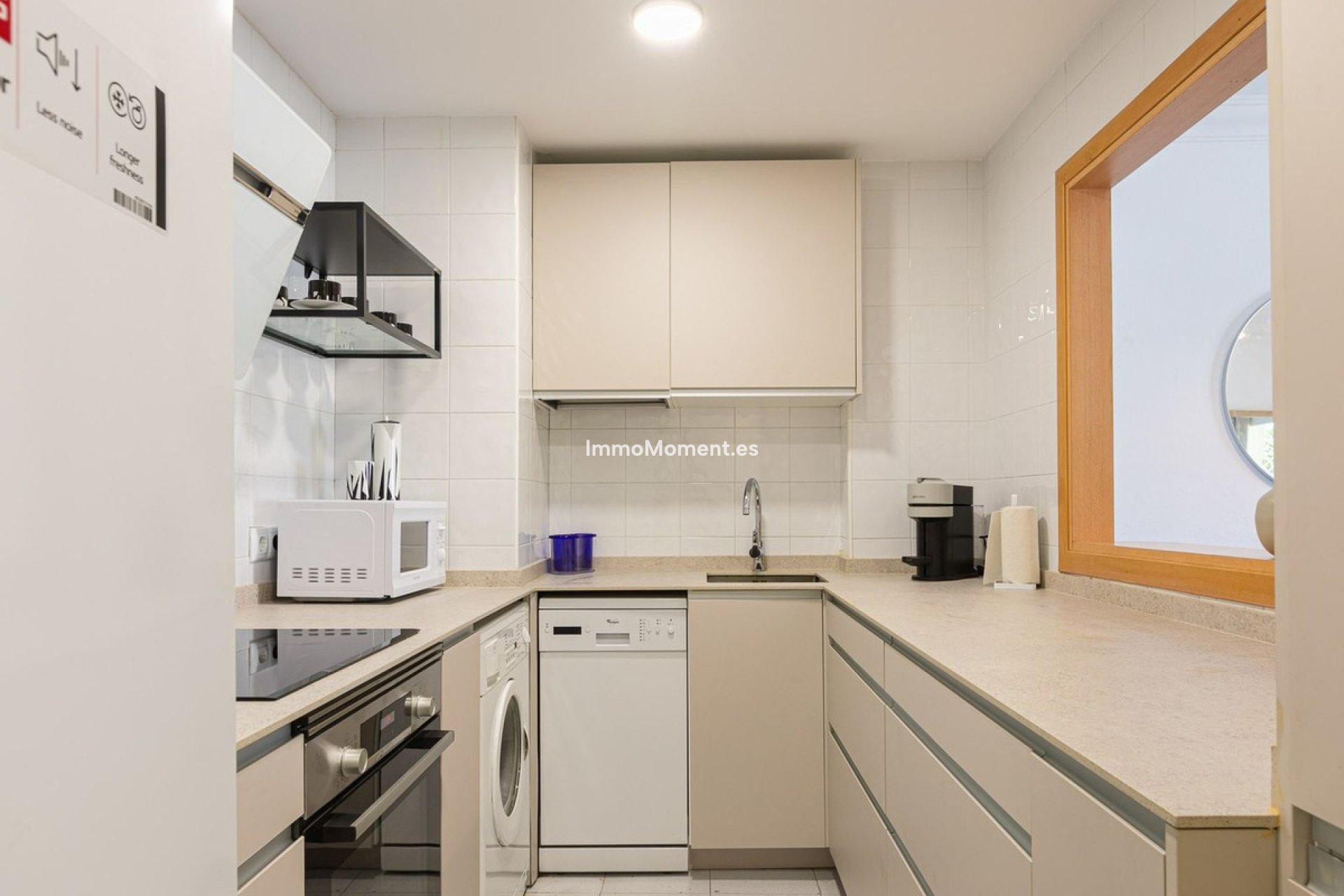 Reventa - Apartamento - Marbella - Puerto Banús