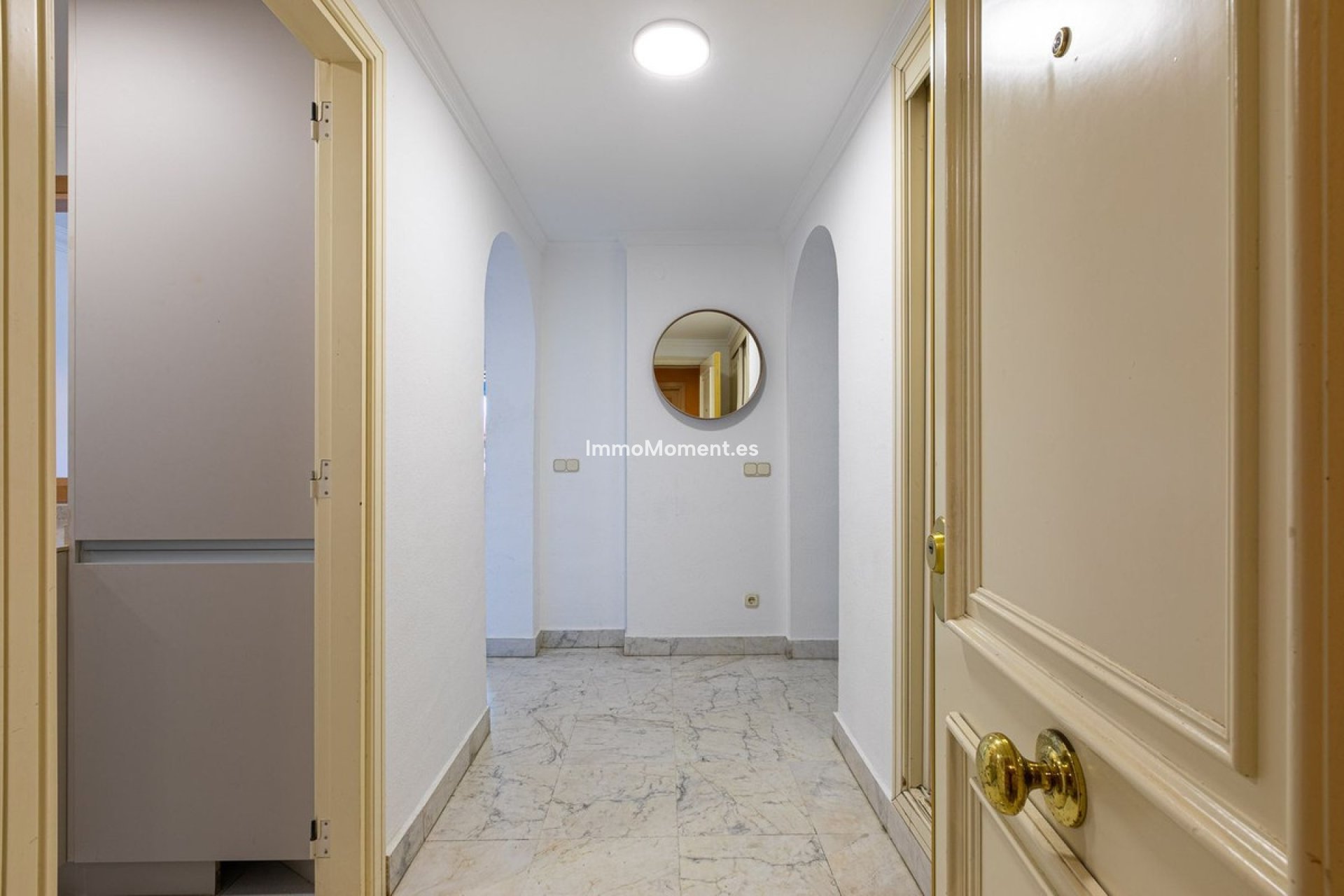 Reventa - Apartamento - Marbella - Puerto Banús