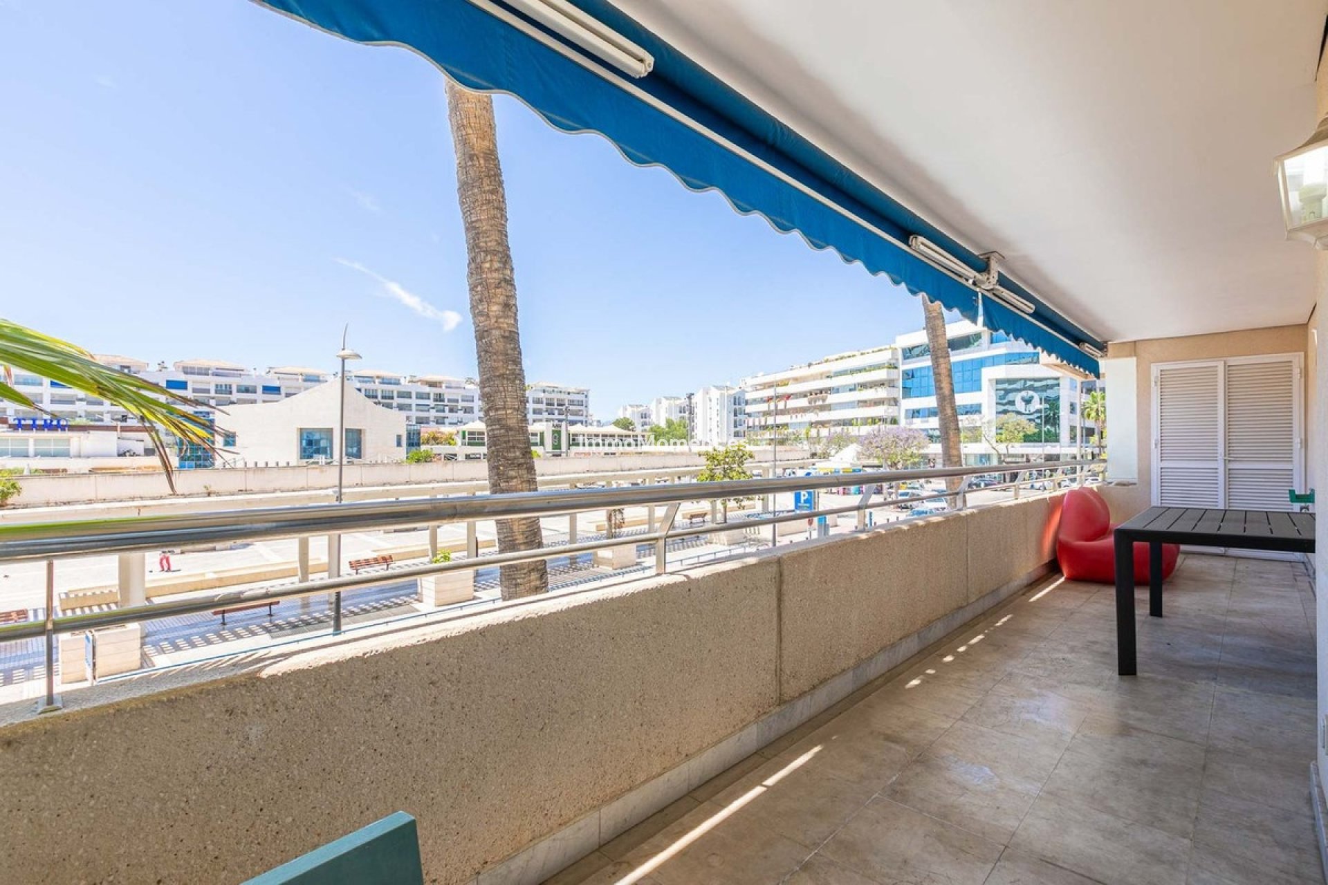 Reventa - Apartamento - Marbella - Puerto Banús