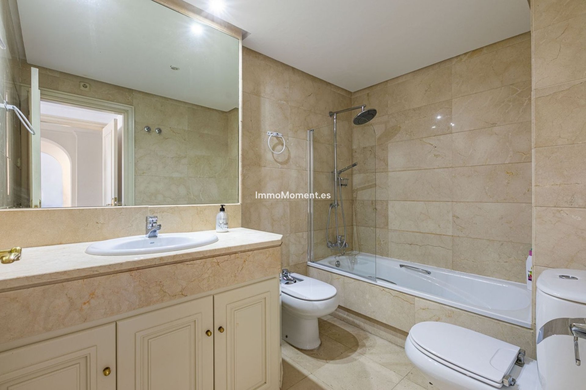 Reventa - Apartamento - Marbella - Puerto Banús