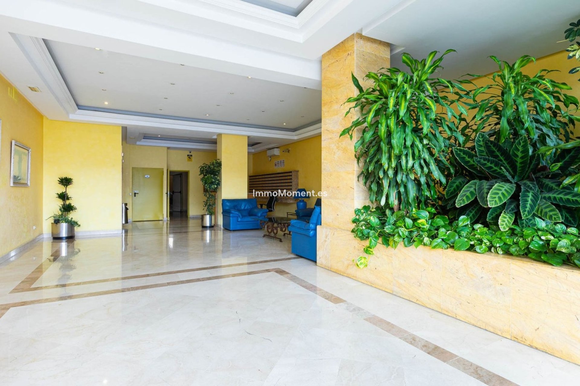 Reventa - Apartamento - Marbella - Puerto Banús