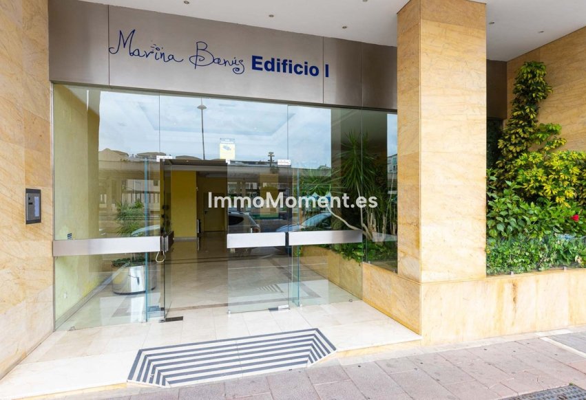 Reventa - Apartamento - Marbella - Puerto Banús