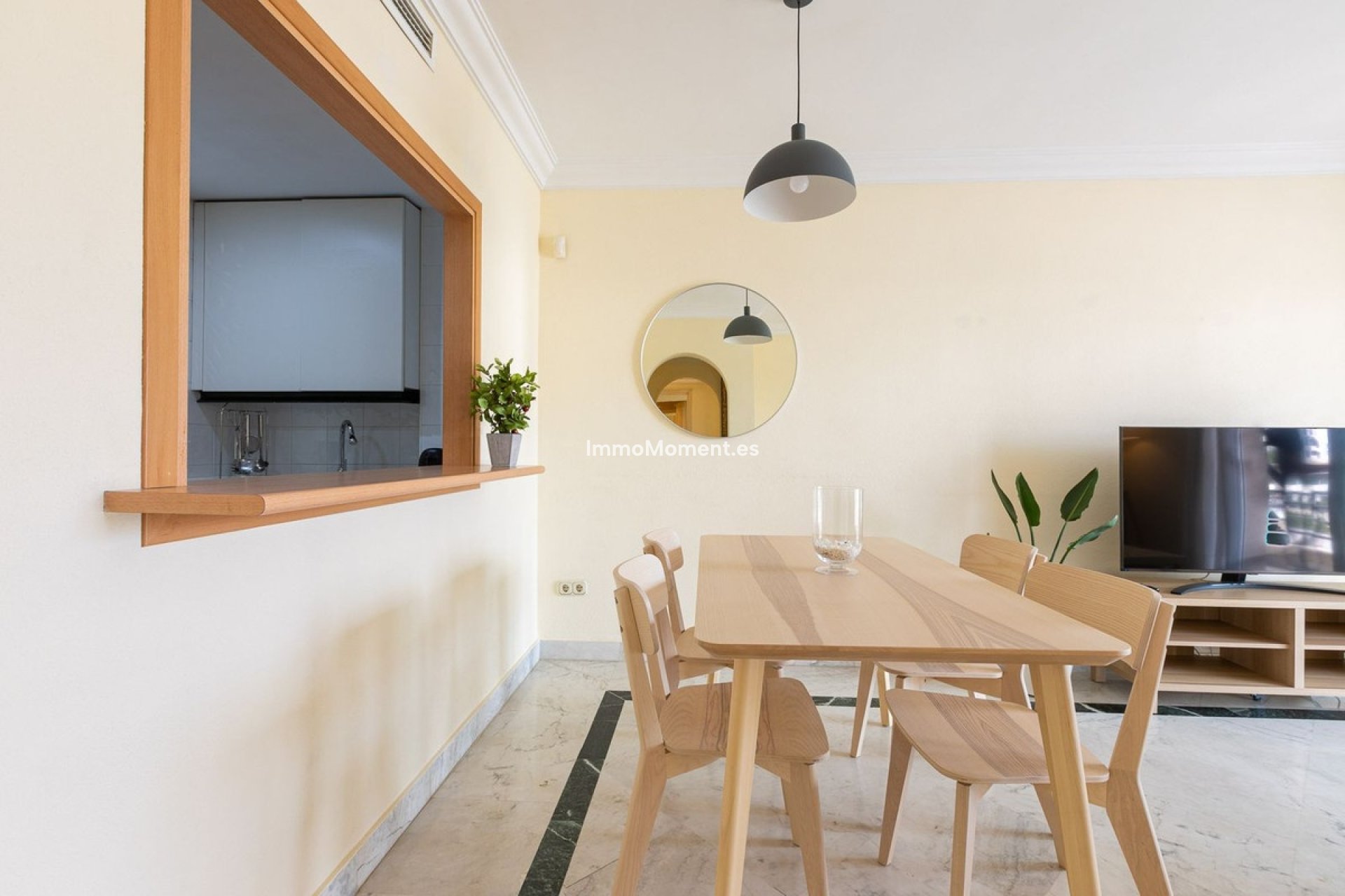 Reventa - Apartamento - Marbella - Puerto Banús