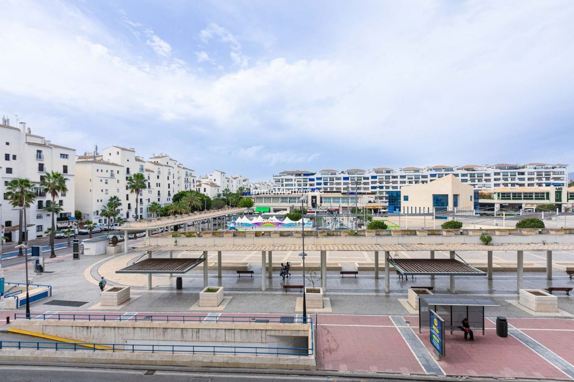 Reventa - Apartamento - Marbella - Puerto Banús