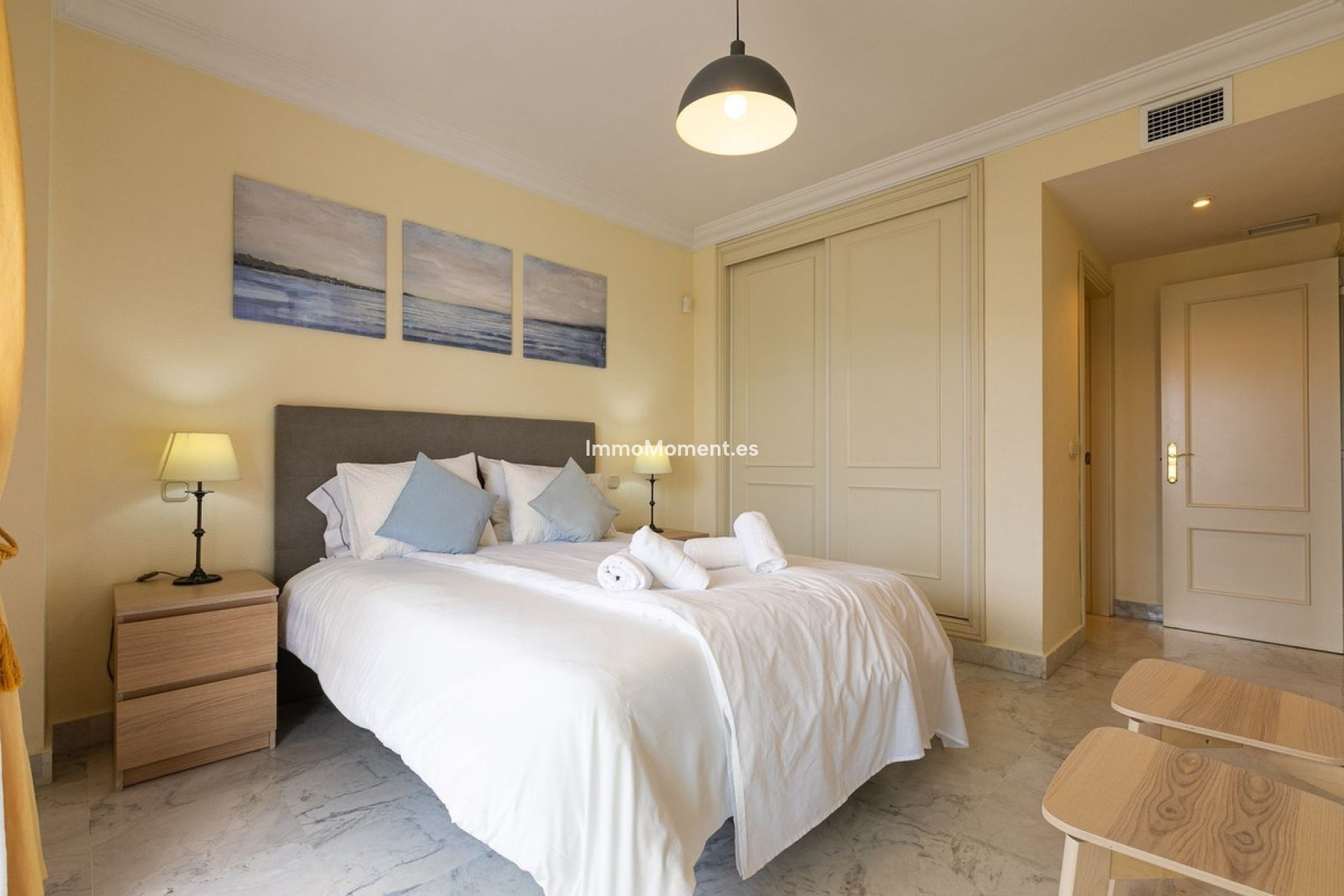 Reventa - Apartamento - Marbella - Puerto Banús