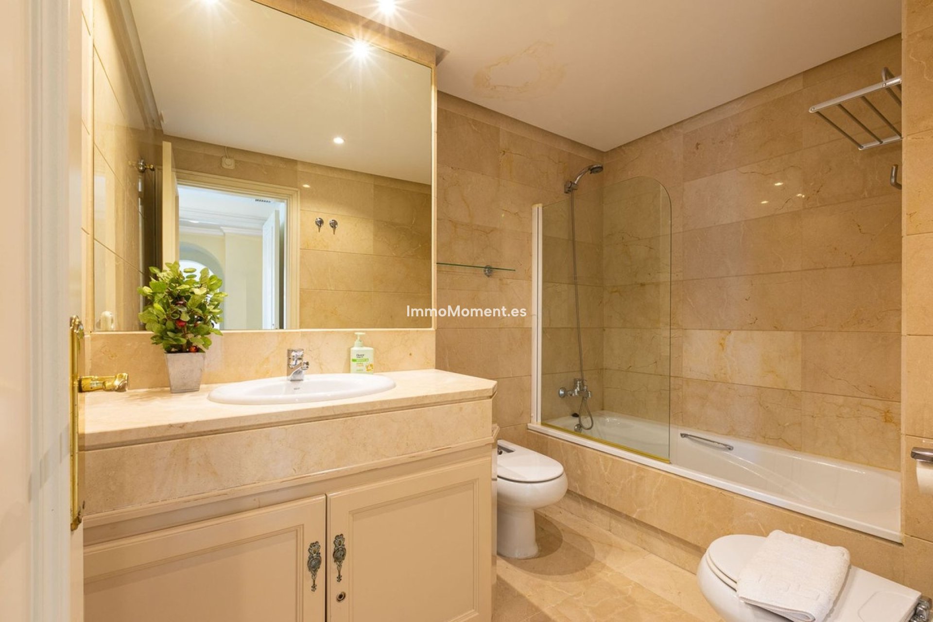 Reventa - Apartamento - Marbella - Puerto Banús