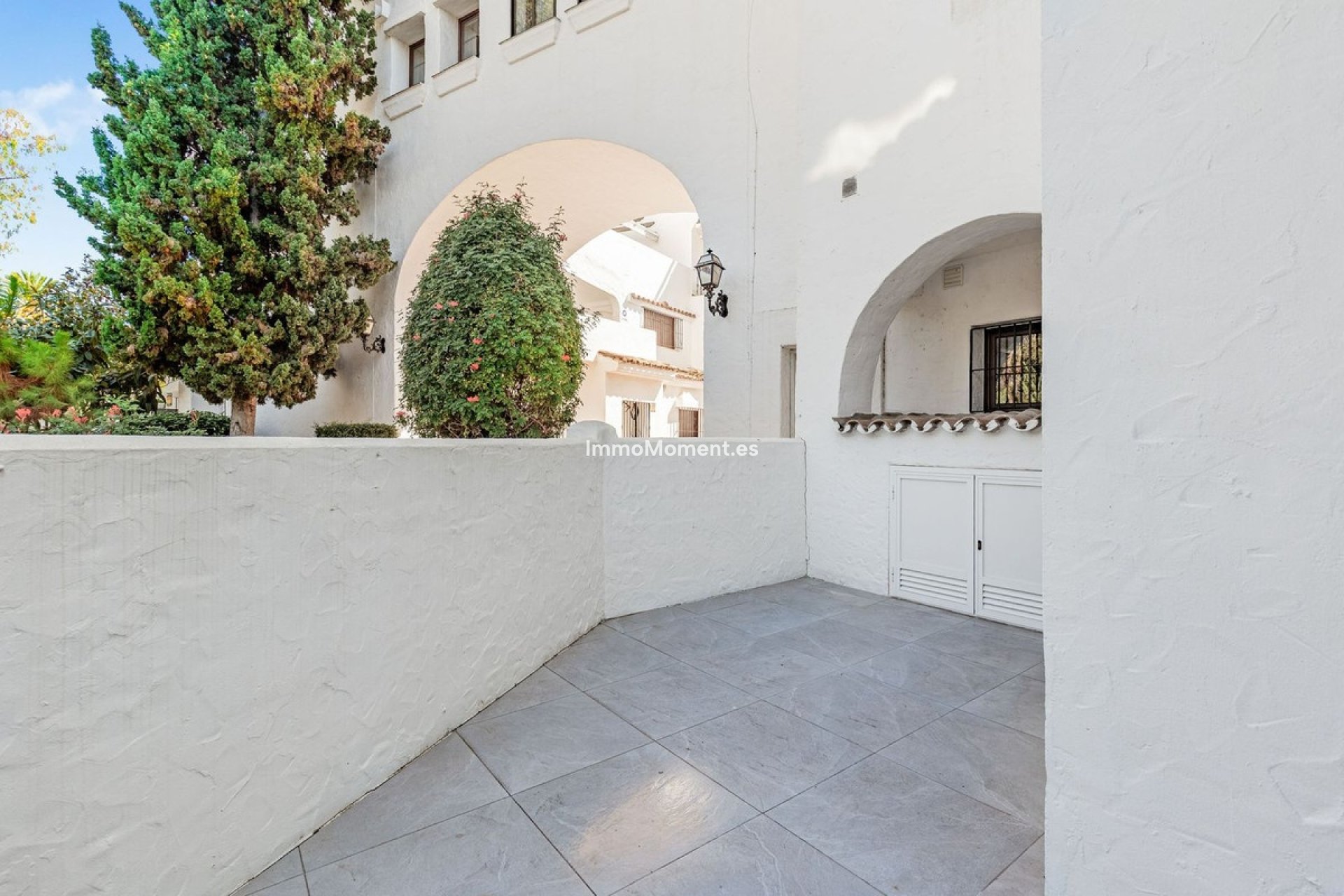 Reventa - Apartamento - Marbella - Puerto Banús