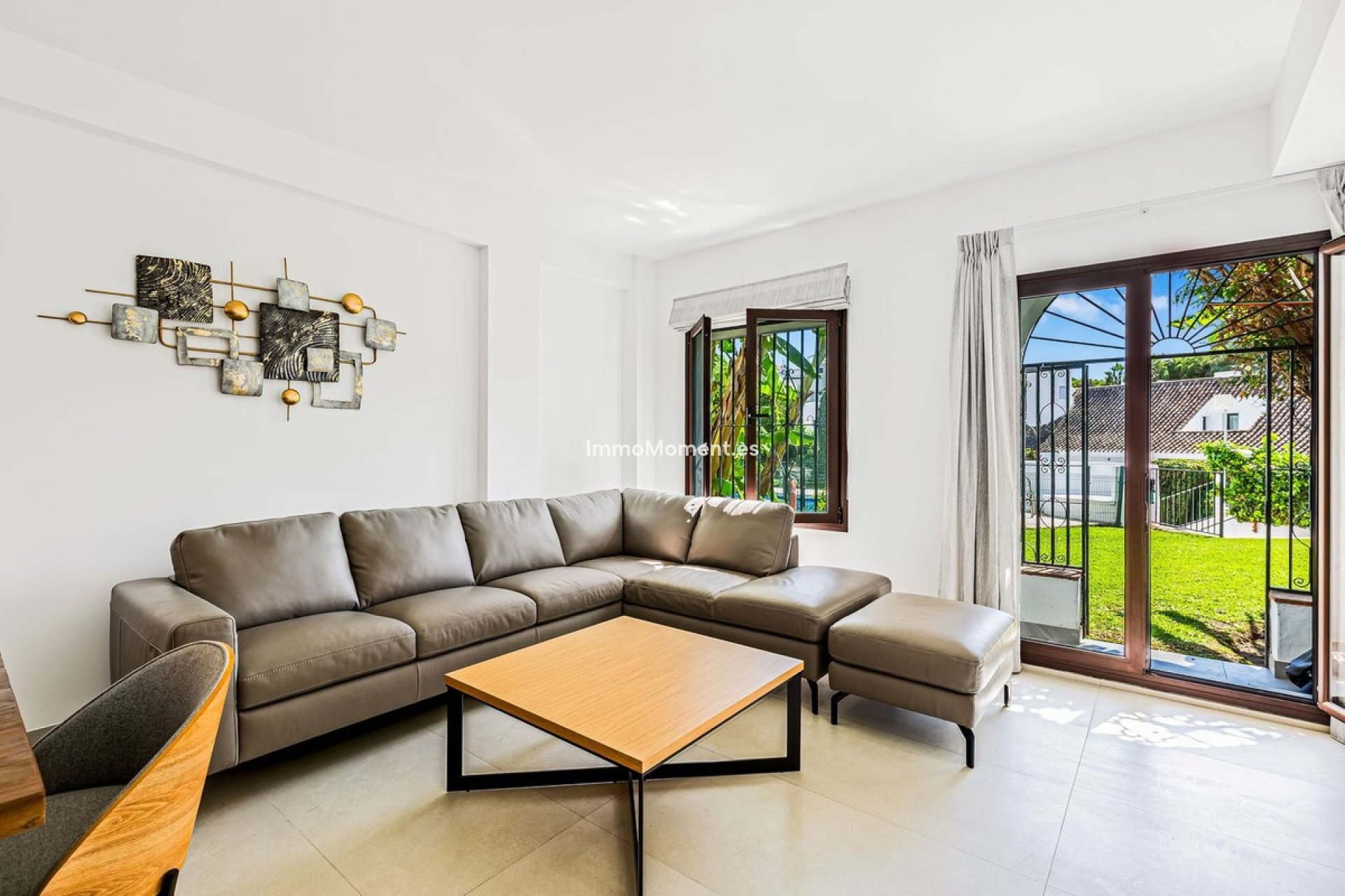 Reventa - Apartamento - Marbella - Puerto Banús