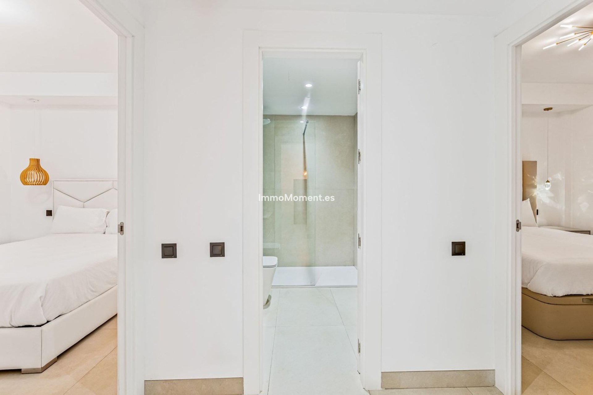 Reventa - Apartamento - Marbella - Puerto Banús