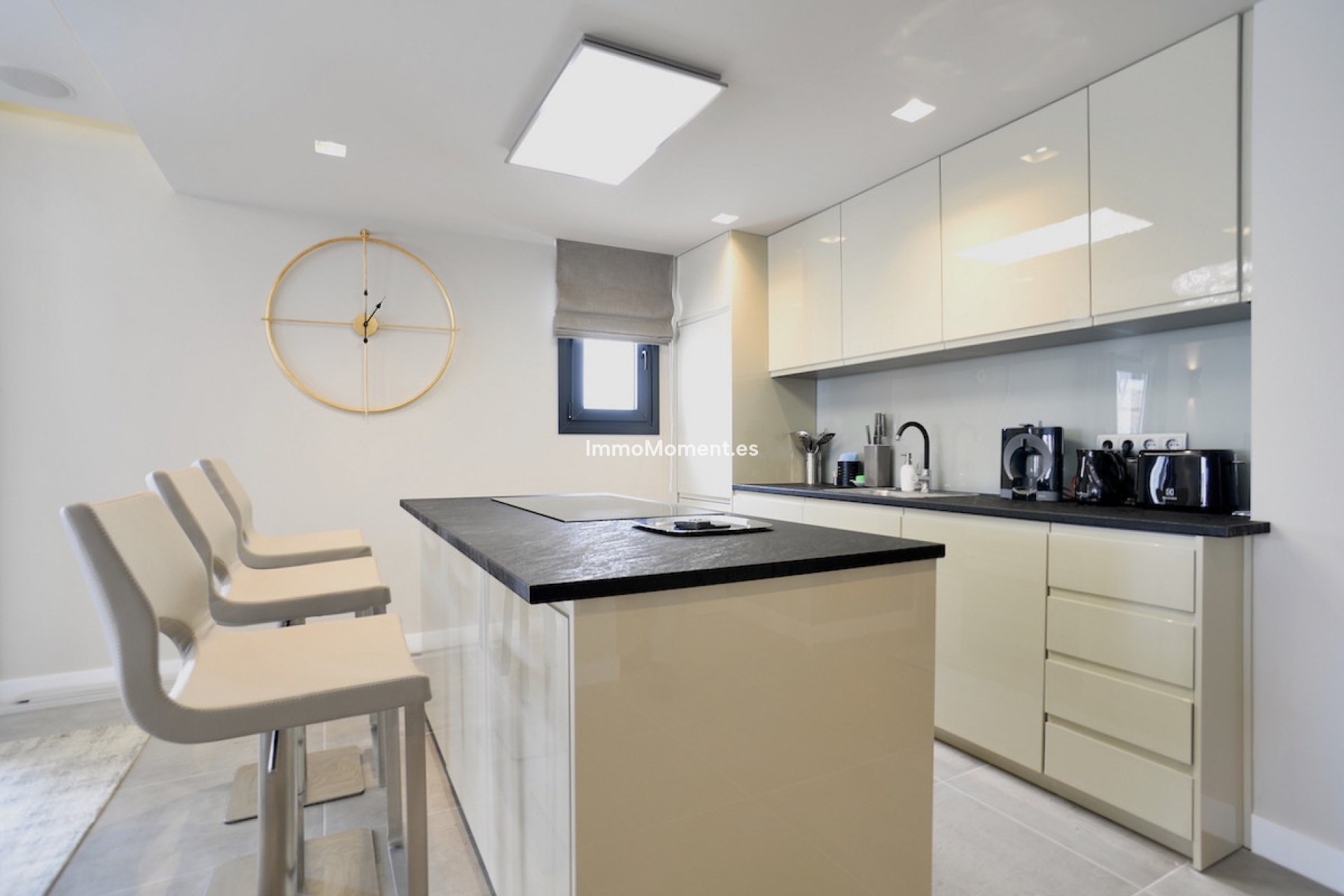 Reventa - Apartamento - Marbella - Puerto Banús