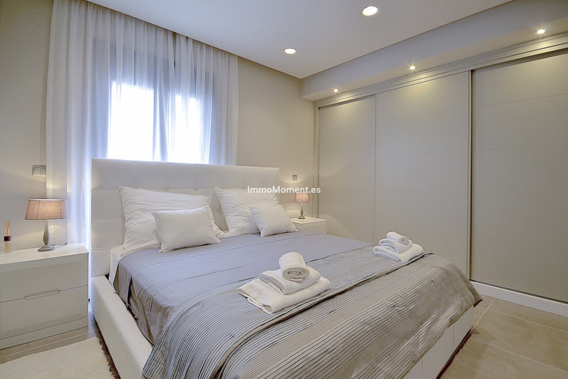 Reventa - Apartamento - Marbella - Puerto Banús