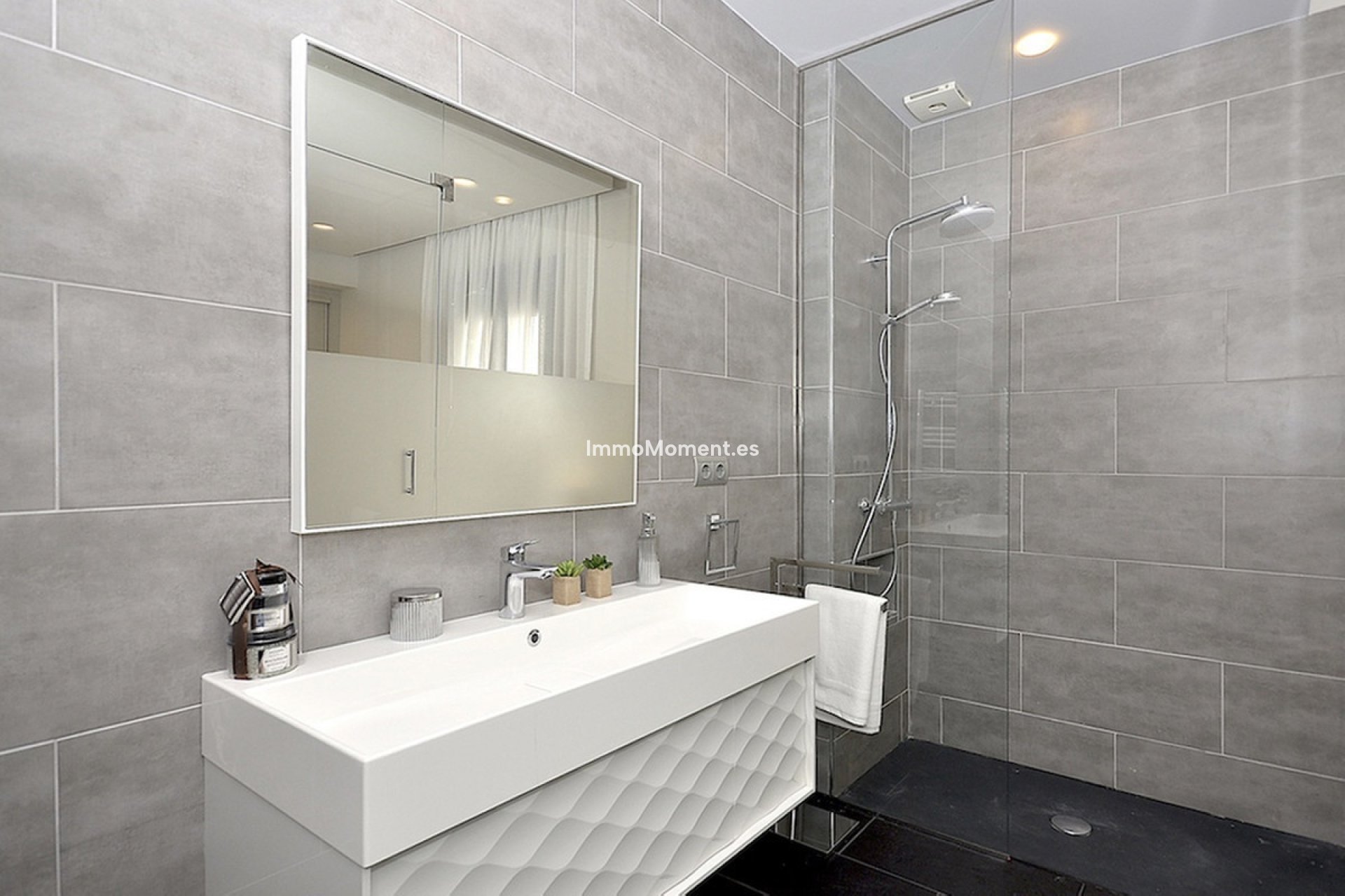 Reventa - Apartamento - Marbella - Puerto Banús