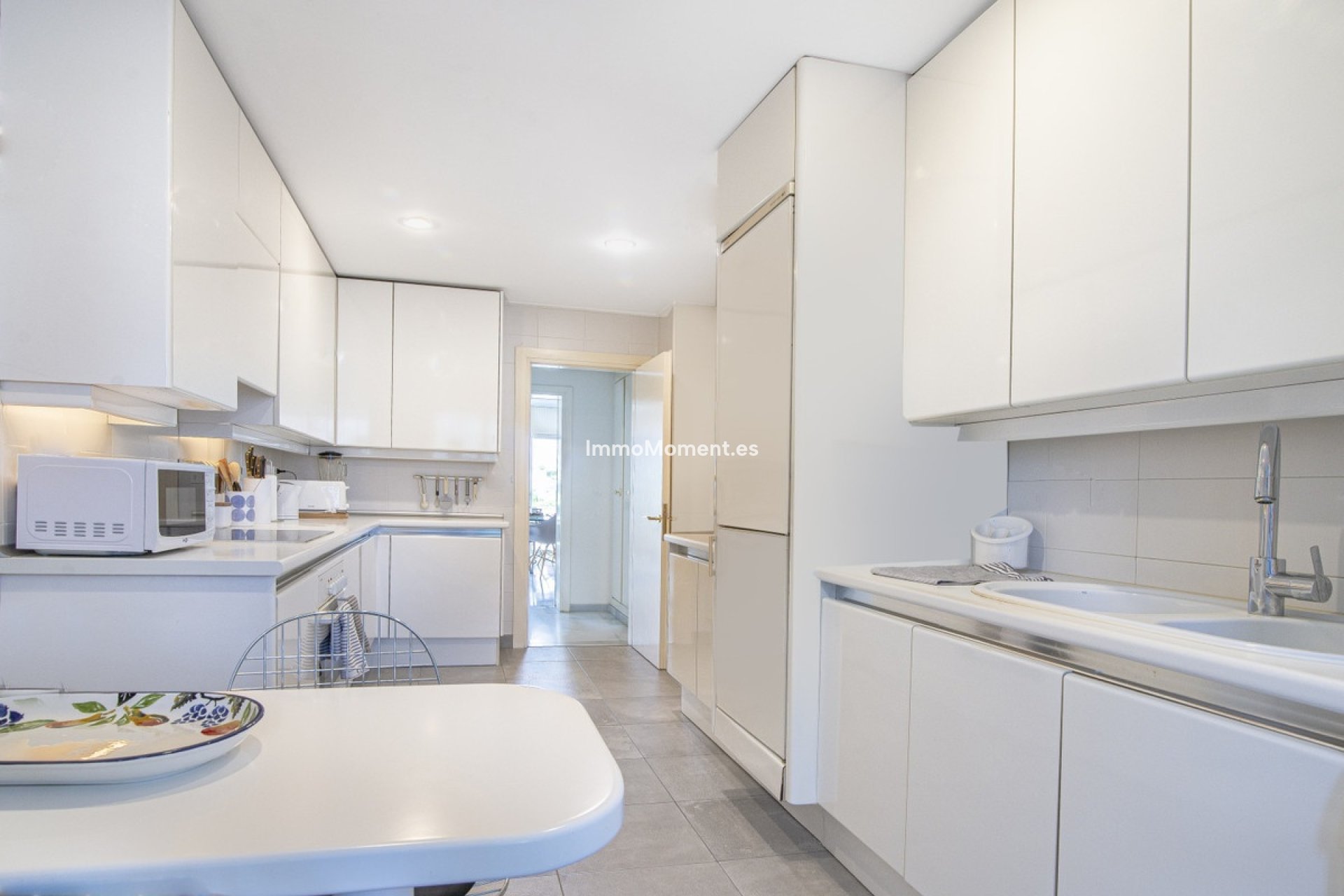 Reventa - Apartamento - Marbella - Puerto Banús