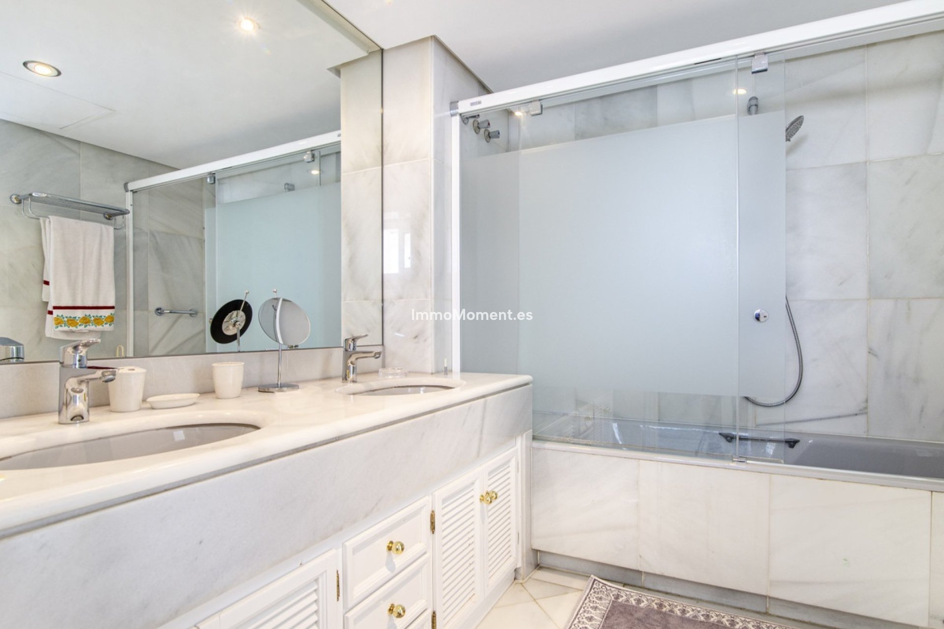 Reventa - Apartamento - Marbella - Puerto Banús