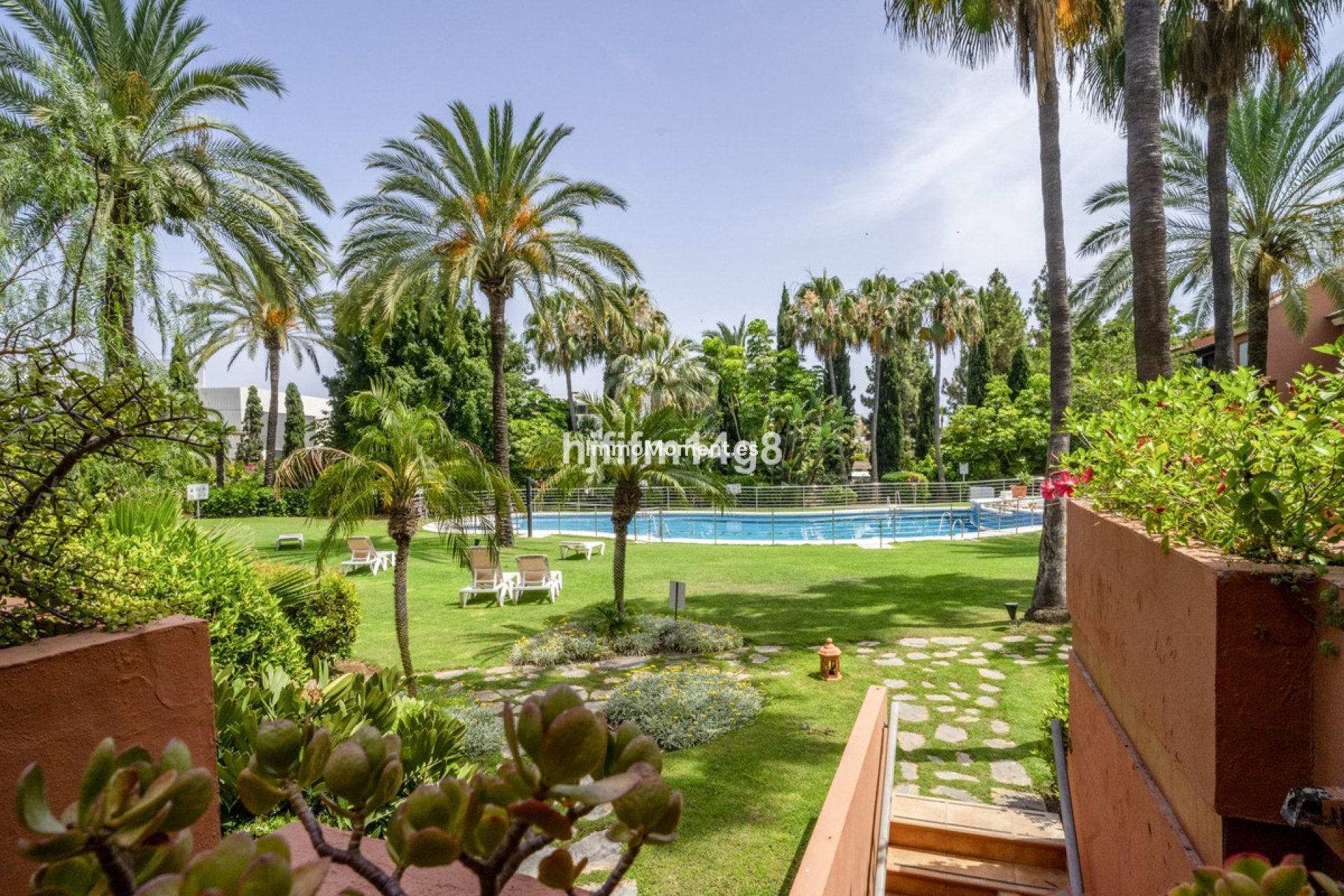 Reventa - Apartamento - Marbella - Puerto Banús