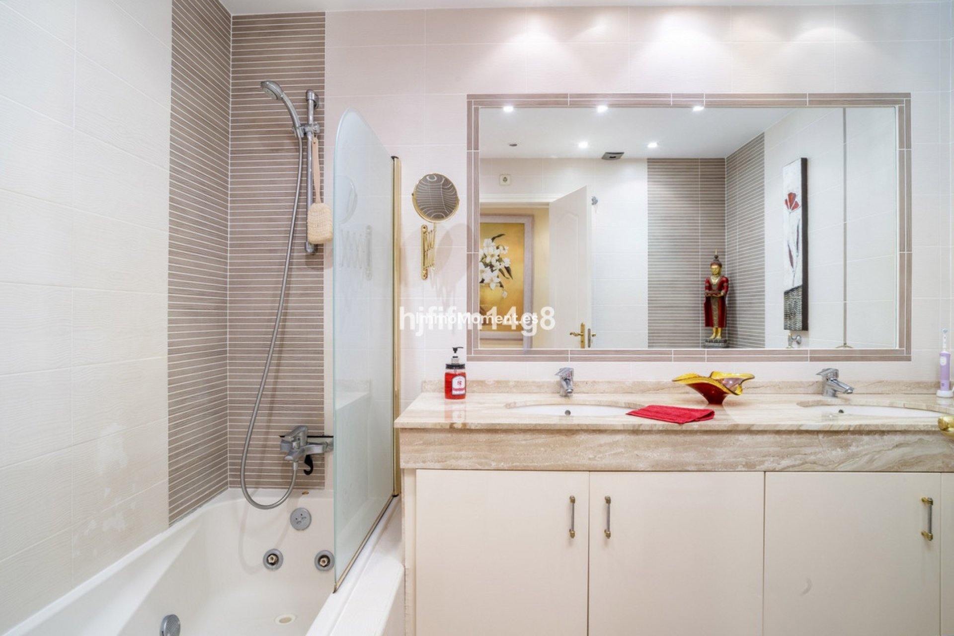 Reventa - Apartamento - Marbella - Puerto Banús