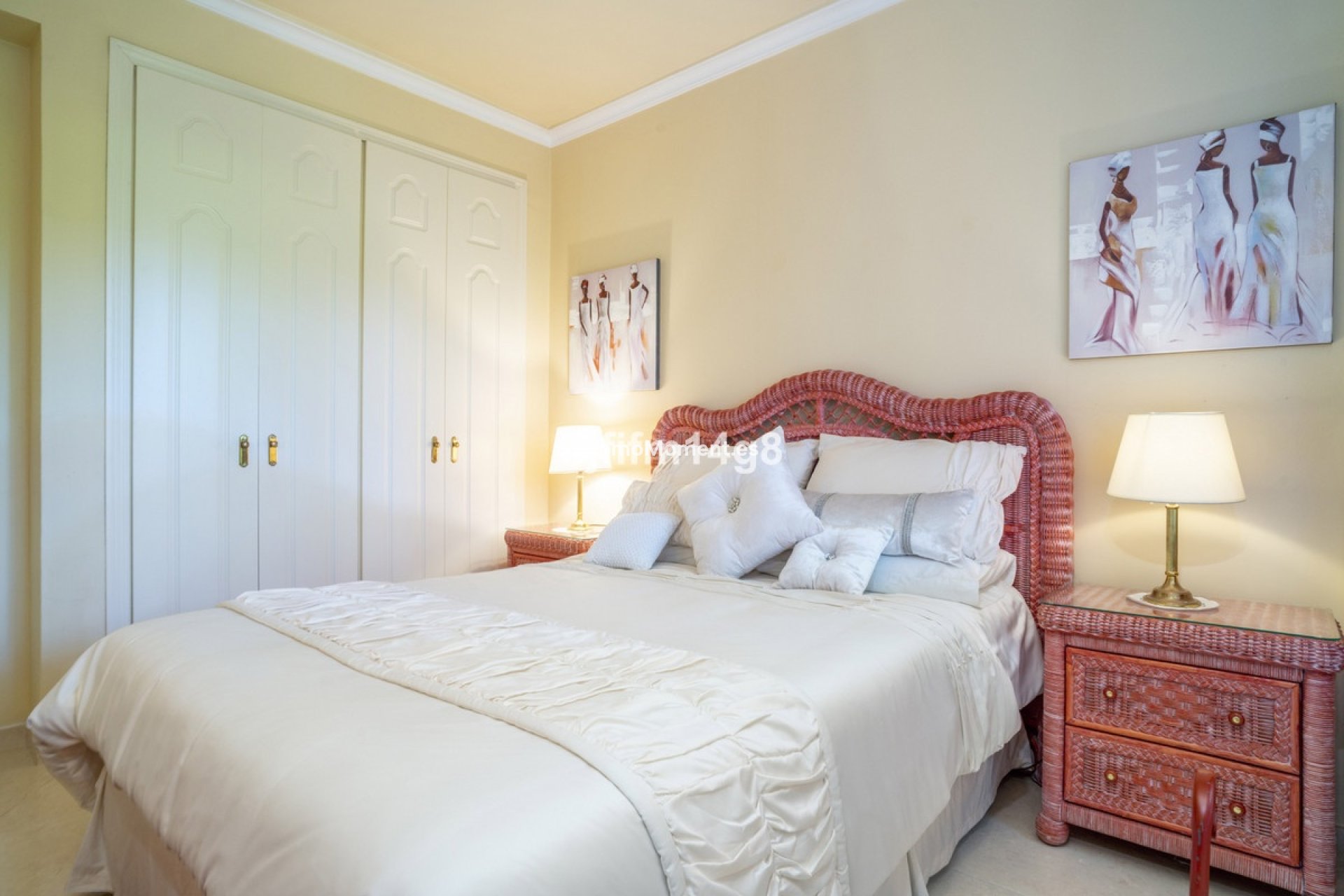 Reventa - Apartamento - Marbella - Puerto Banús