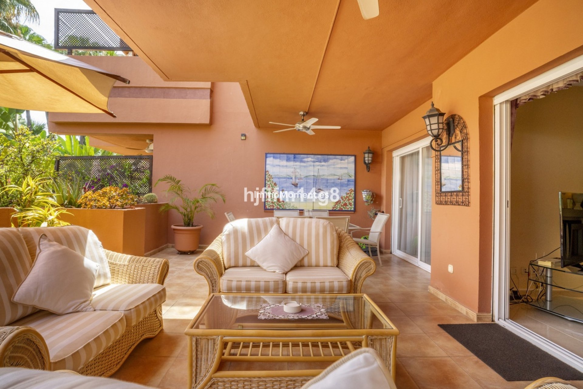 Reventa - Apartamento - Marbella - Puerto Banús