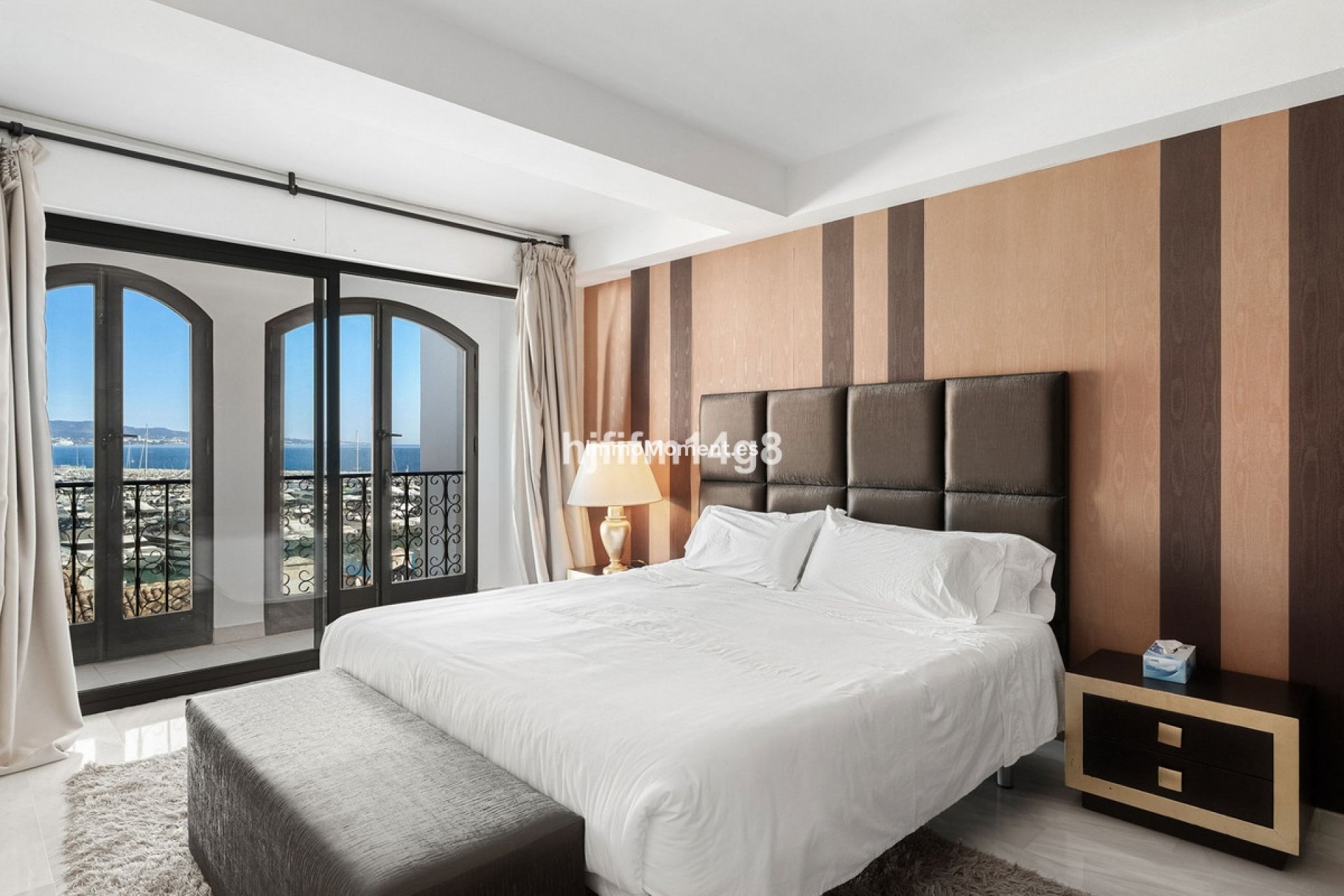 Reventa - Apartamento - Marbella - Puerto Banús