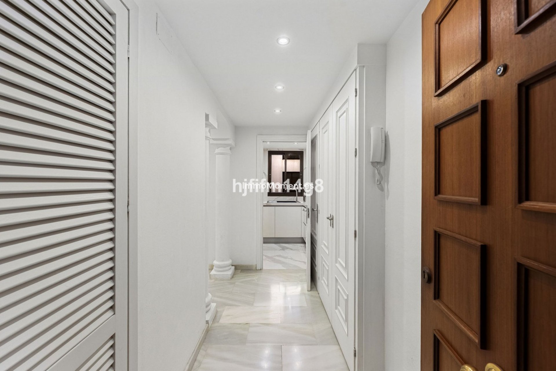 Reventa - Apartamento - Marbella - Puerto Banús