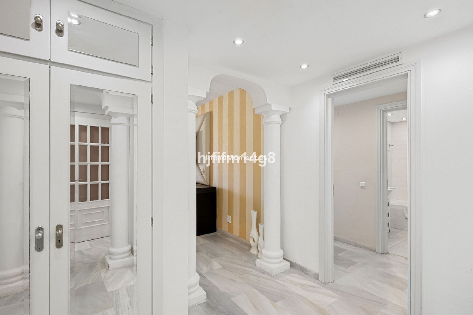 Reventa - Apartamento - Marbella - Puerto Banús