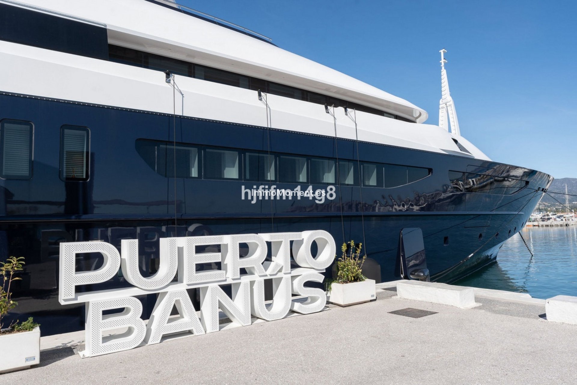 Reventa - Apartamento - Marbella - Puerto Banús