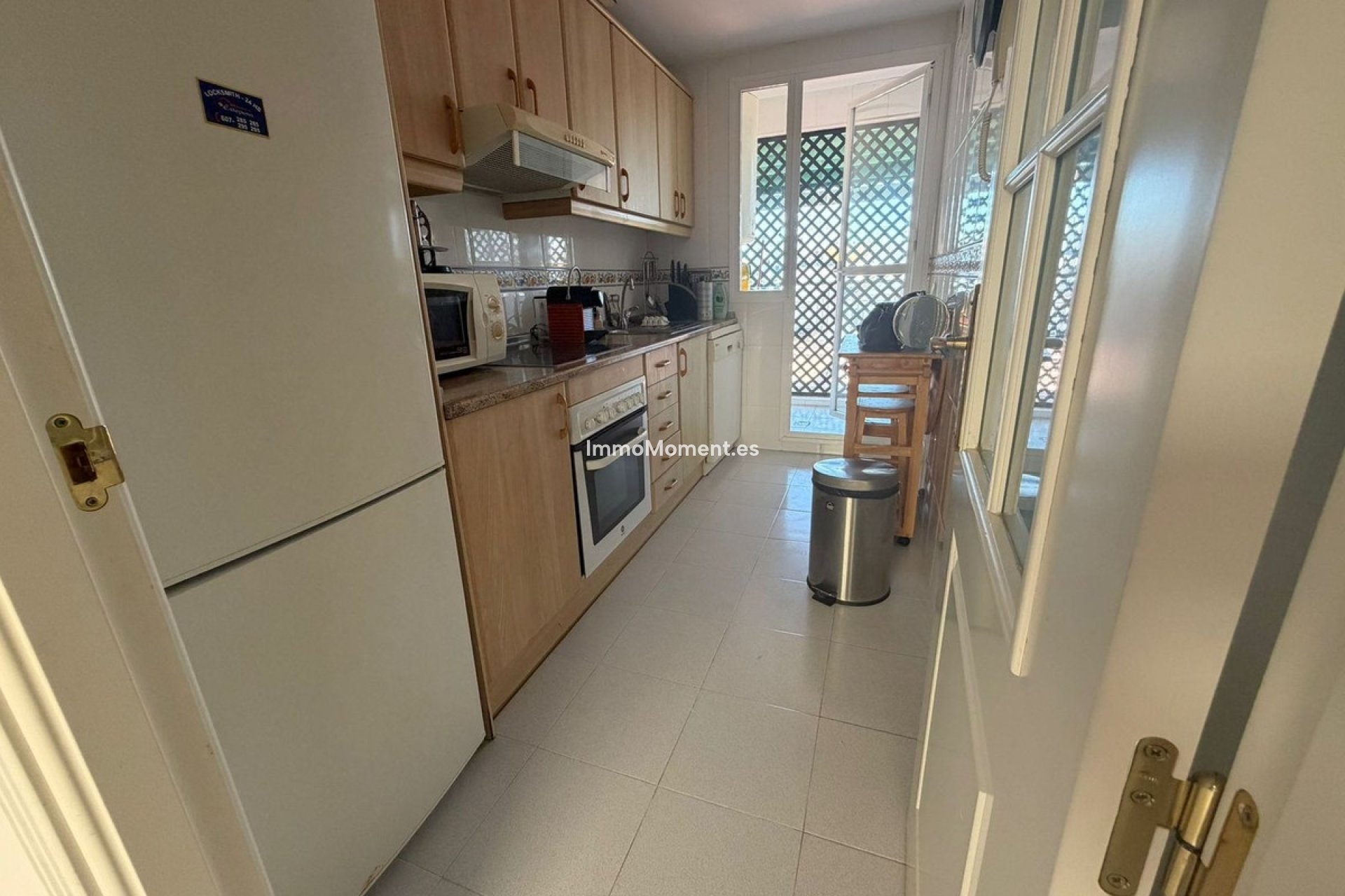 Reventa - Apartamento - Marbella - Puerto Banús