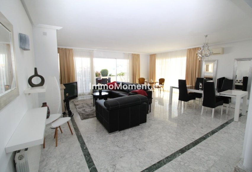 Reventa - Apartamento - Marbella - Puerto Banús