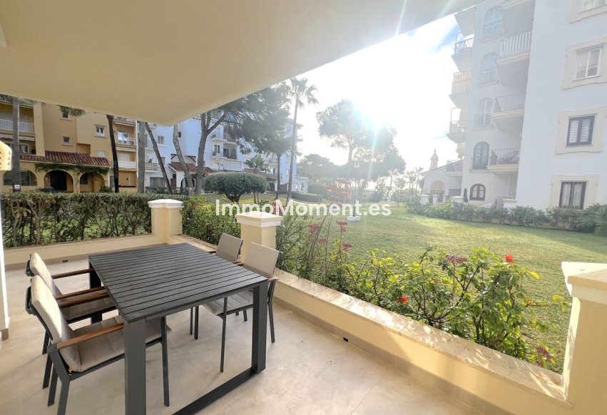 Reventa - Apartamento - Marbella - Puerto Banús