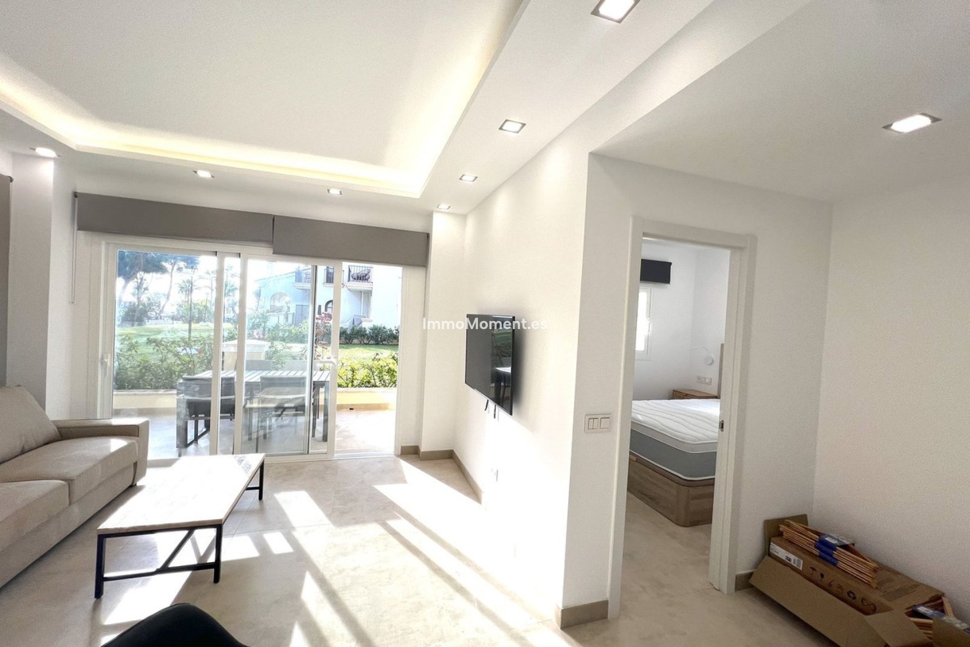 Reventa - Apartamento - Marbella - Puerto Banús