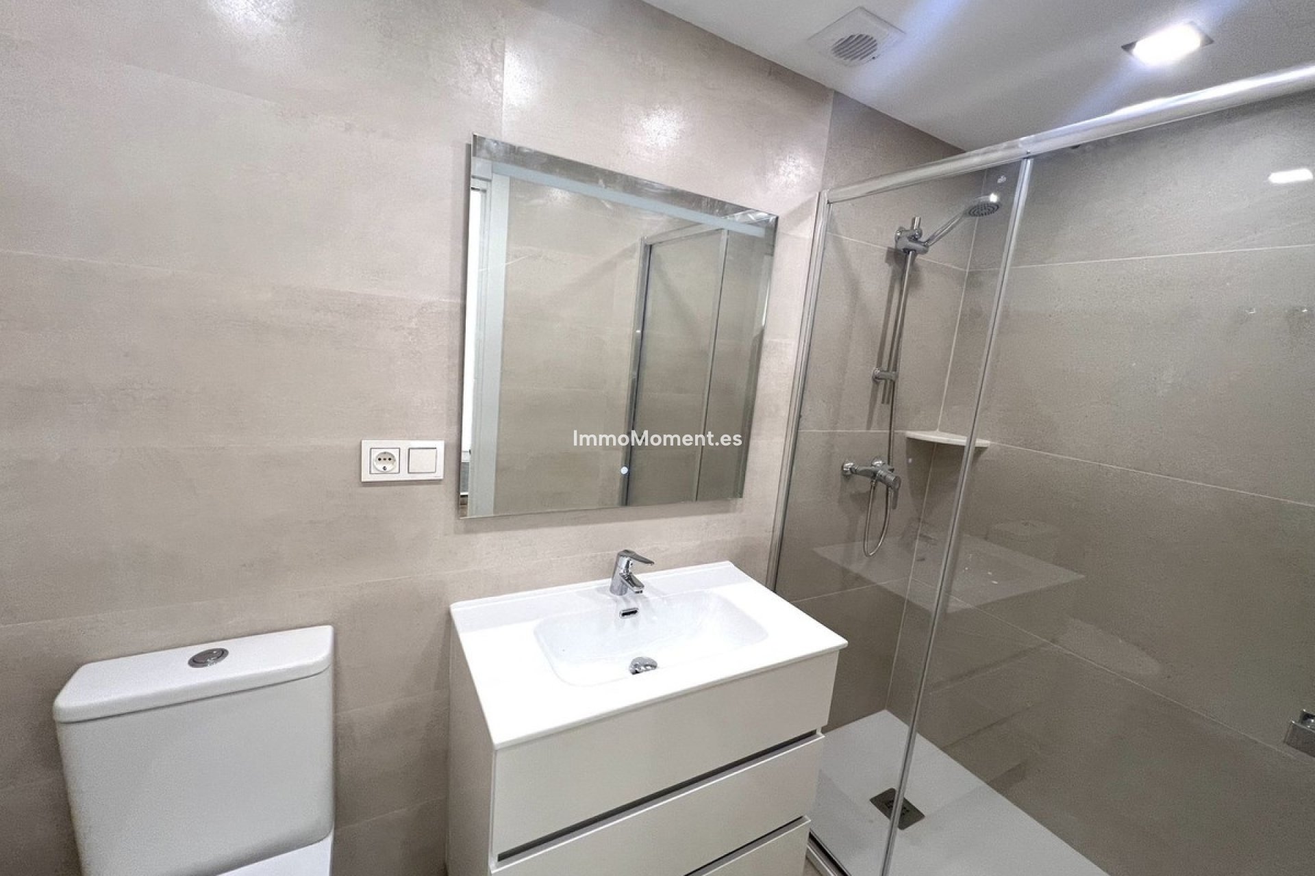 Reventa - Apartamento - Marbella - Puerto Banús